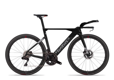 Wilier Triestina Turbine Disc Frame Kit 